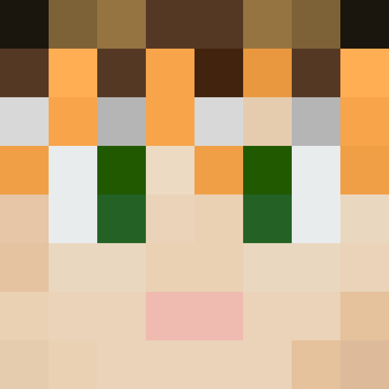 Ryuzln's skin