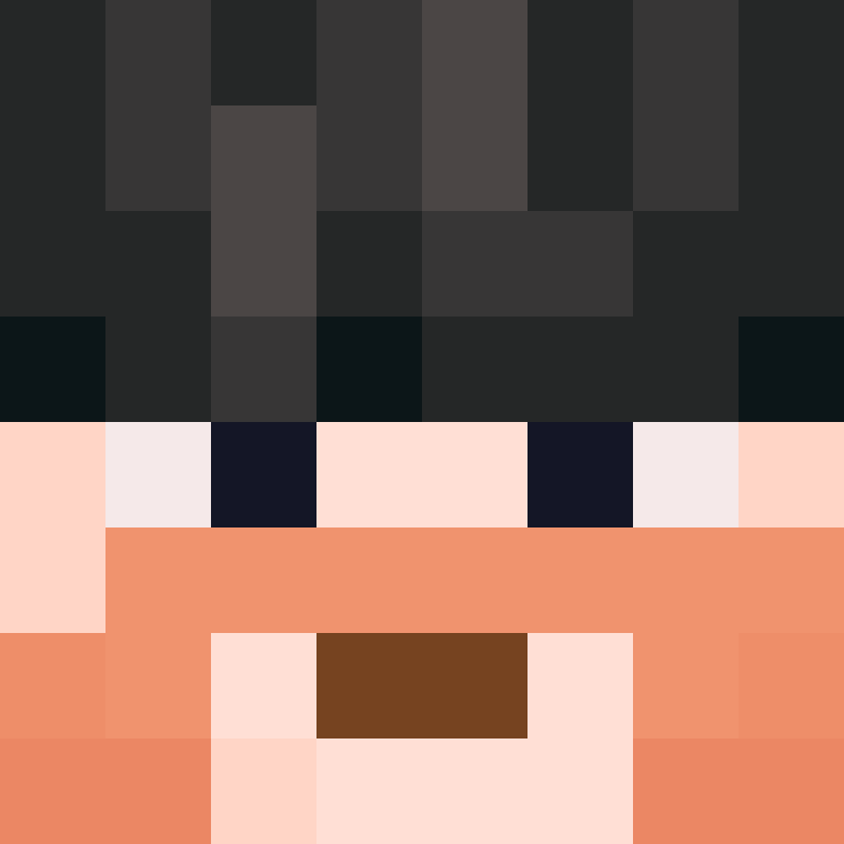 vexlehaha's skin