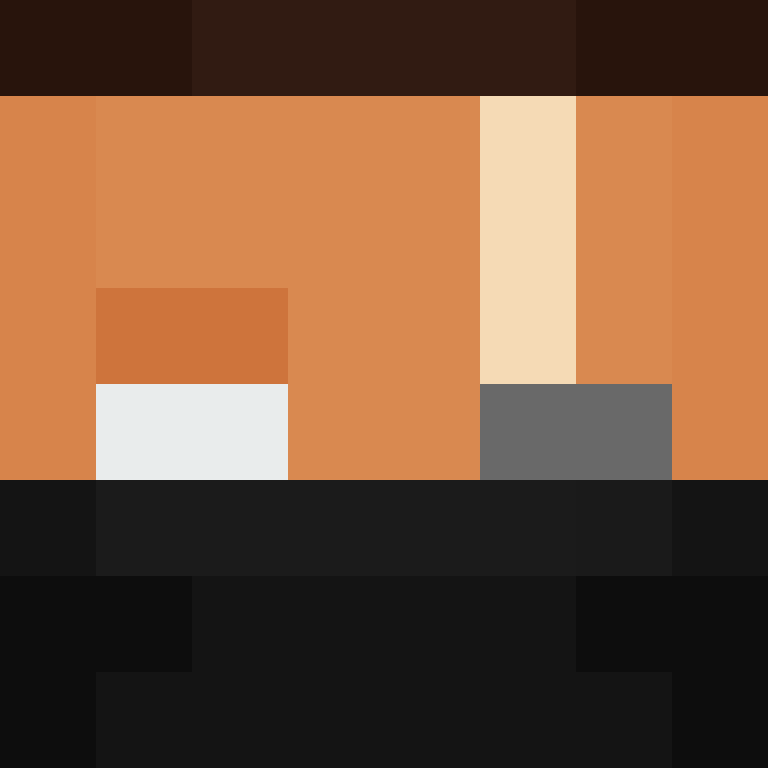 Ichiinn's skin