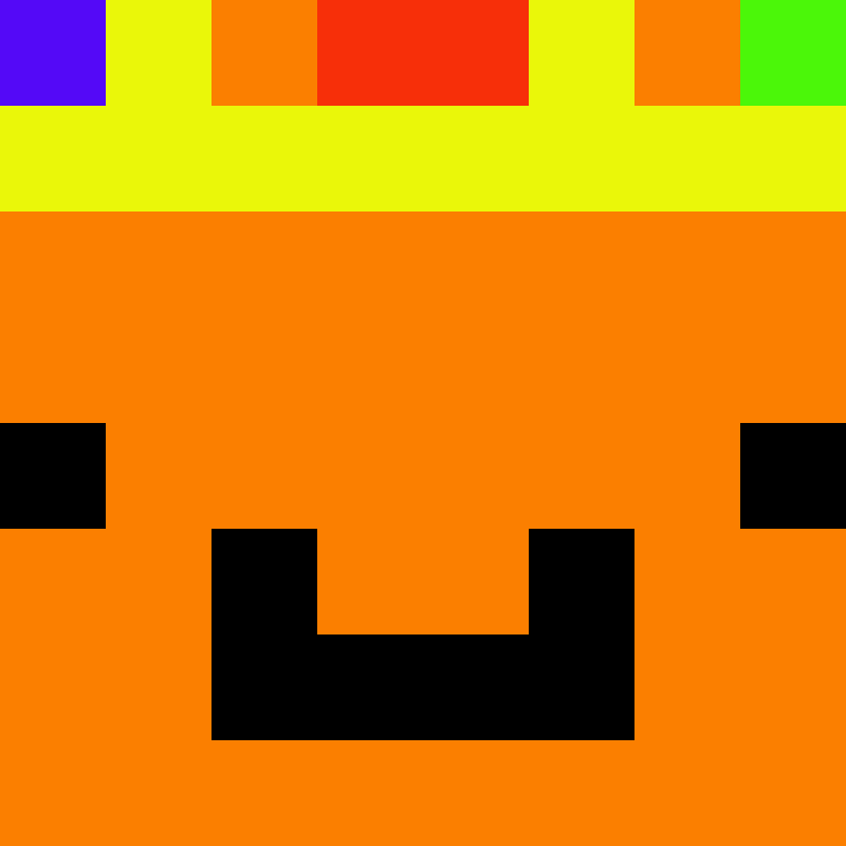 QwilzyFr's skin