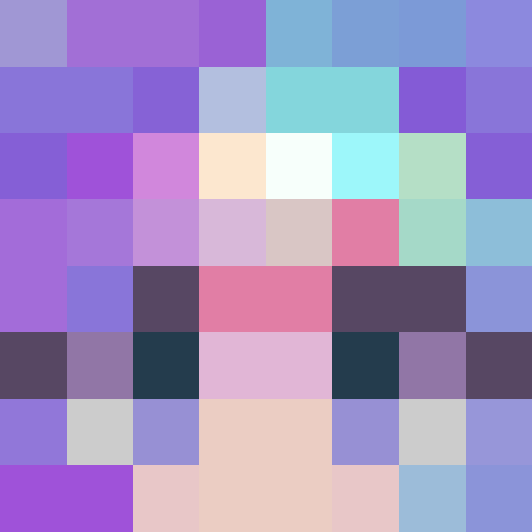 CoastlineCrea's skin