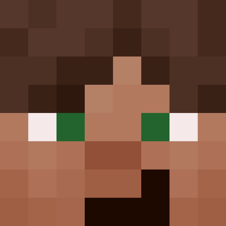 BradBot_2's skin