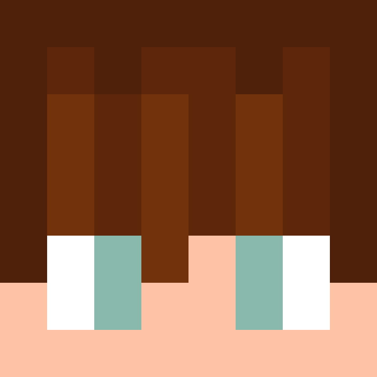 ShakaYami's skin