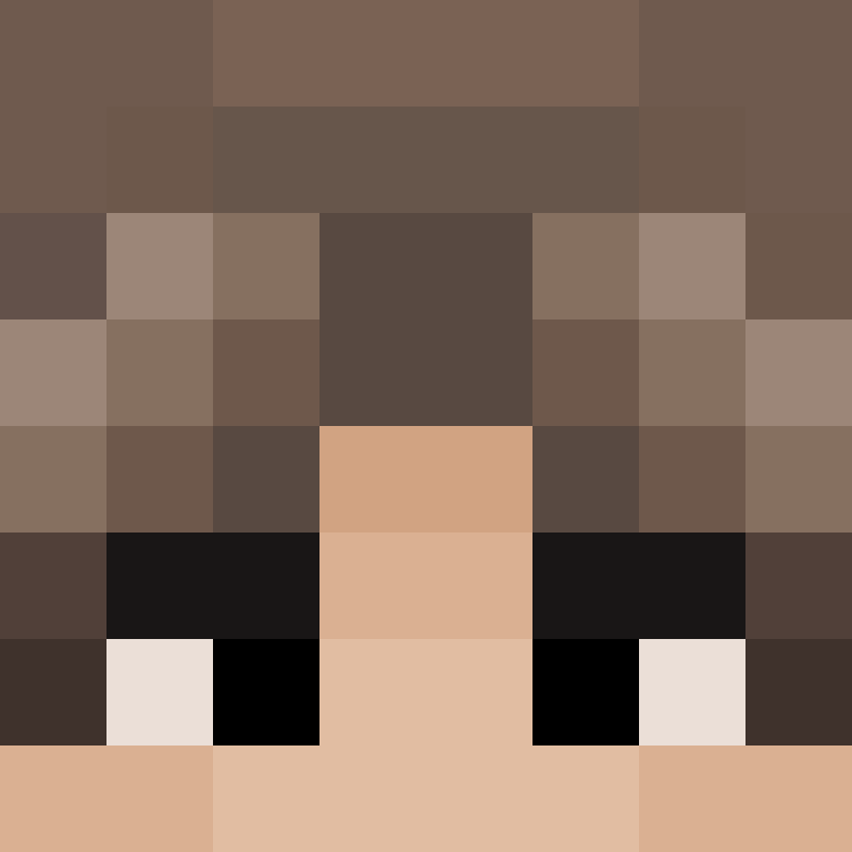 intersecato's skin