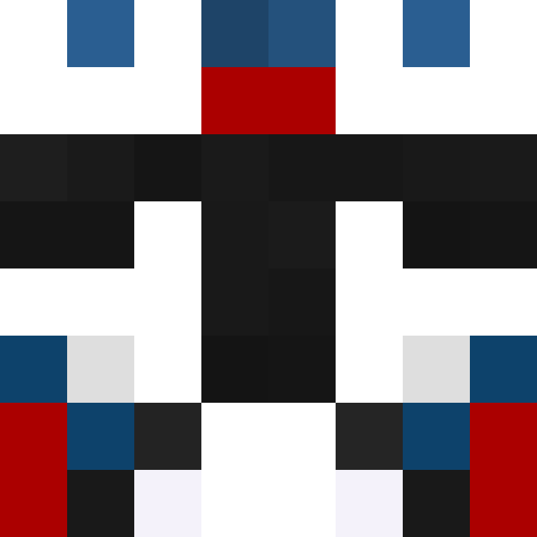 KubinoSK's skin