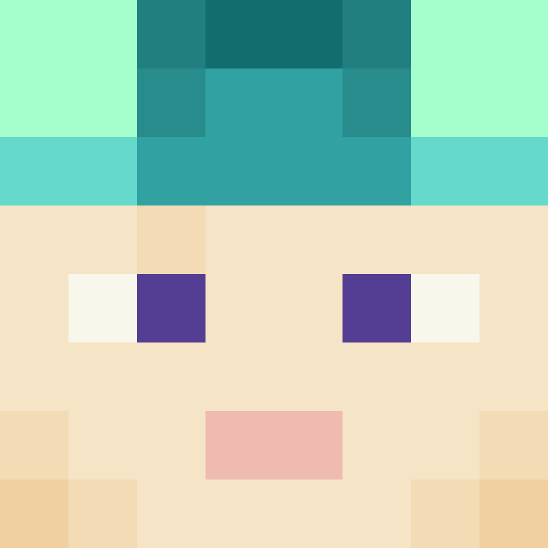 edgyspence's skin