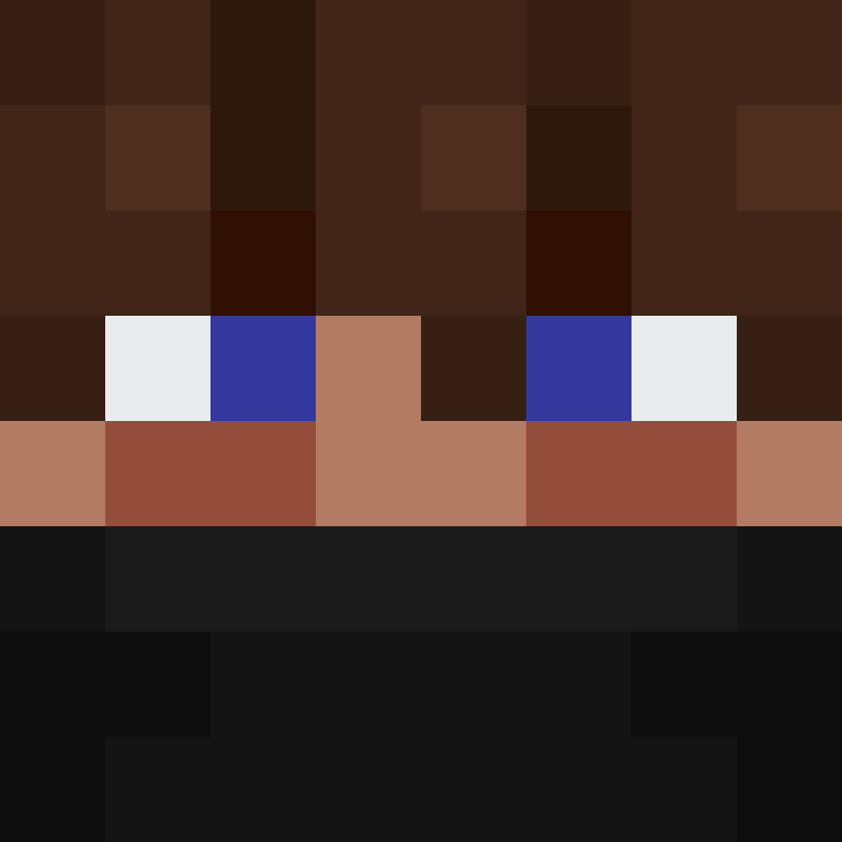 O_Rei's skin