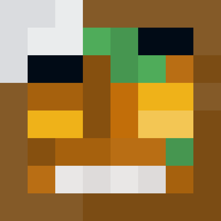 Cartizoll's skin