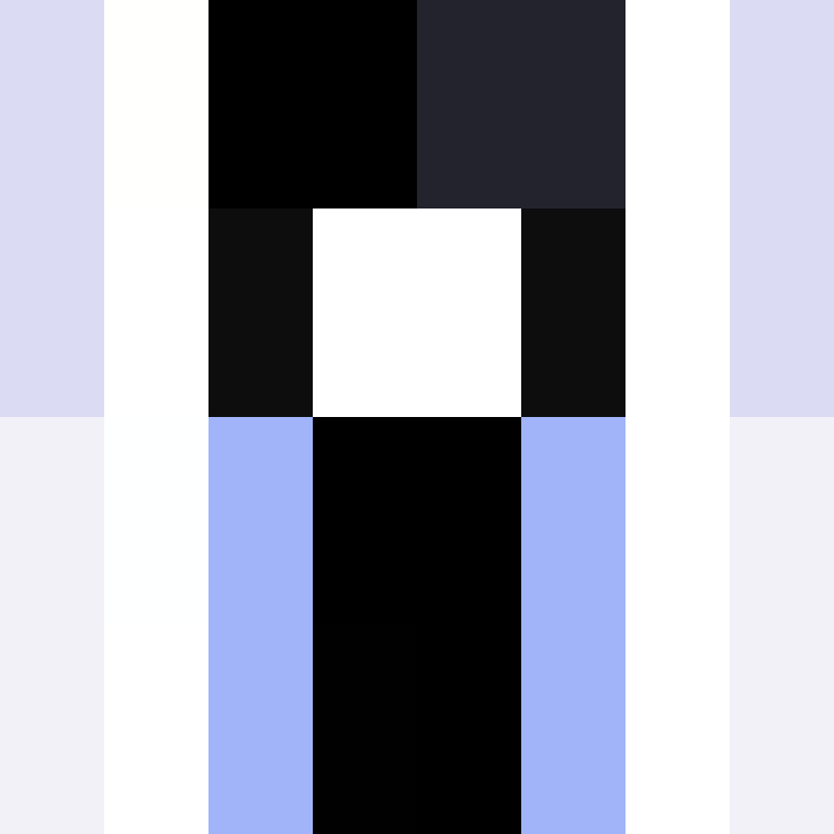 TheCuriousMiner's skin