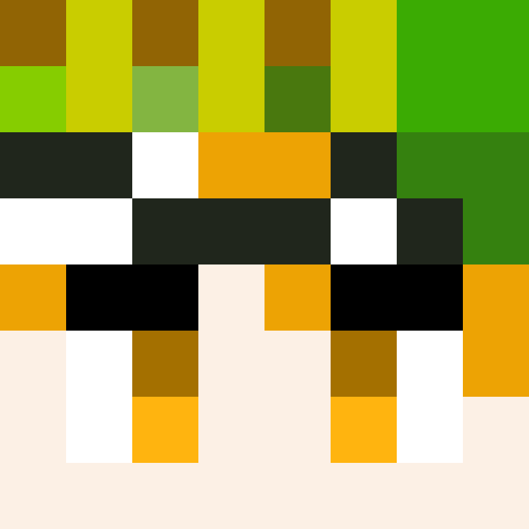 mango_king4rn's skin