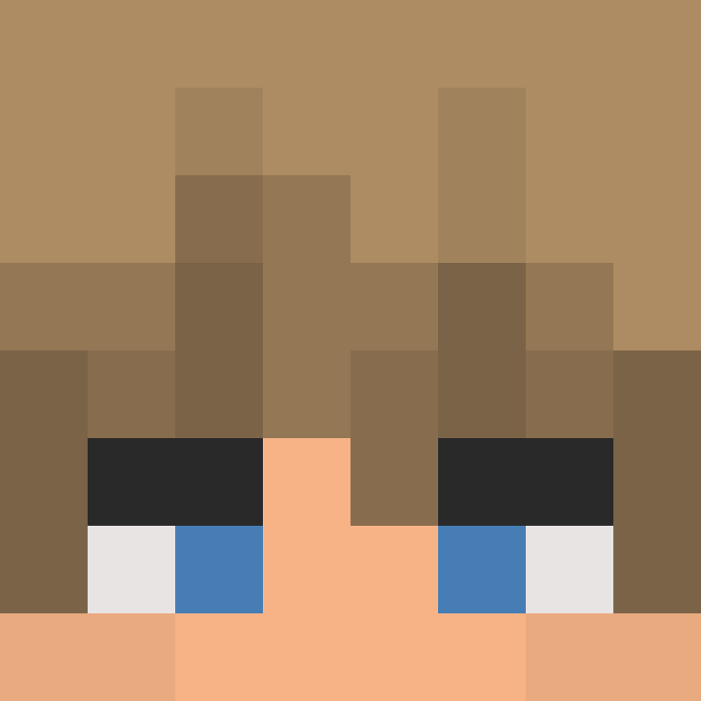 Representt's skin