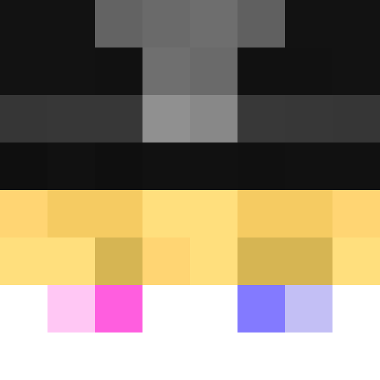 ThePenspinneur's skin