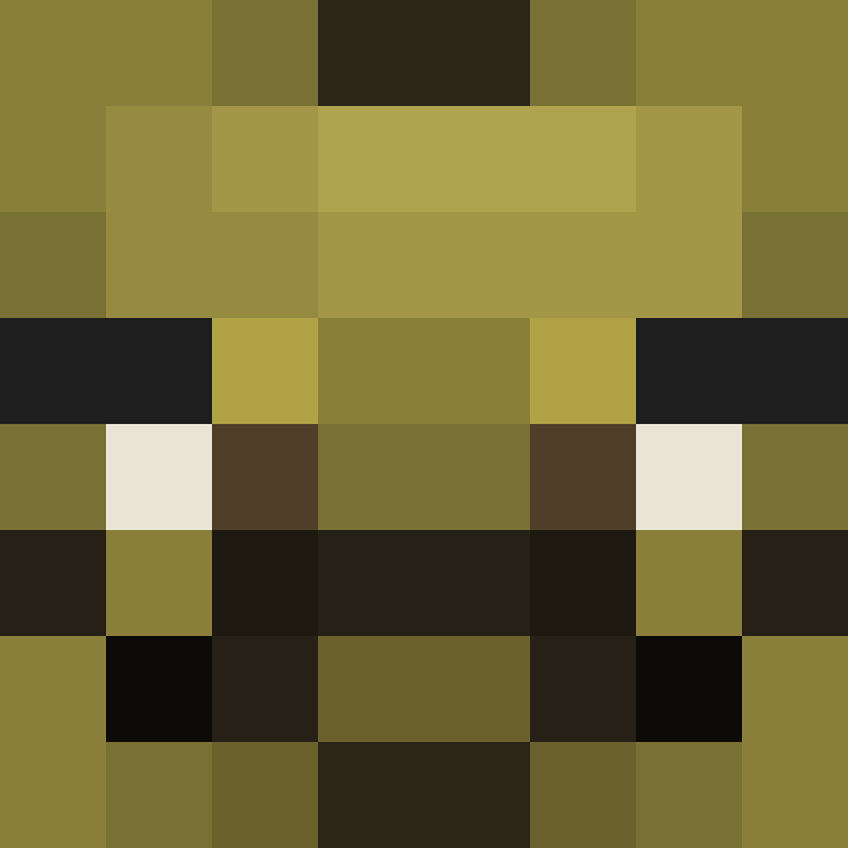 Auntbrix's skin