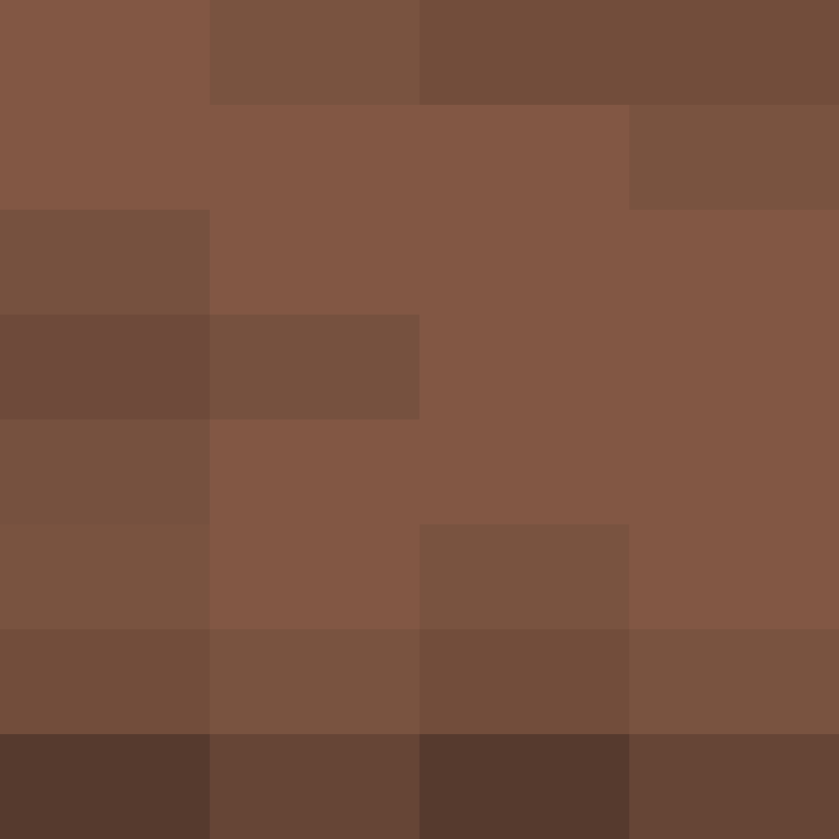Lugattu's skin