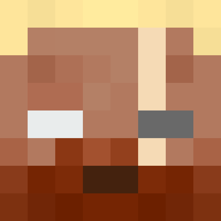 Mr_Genes's skin
