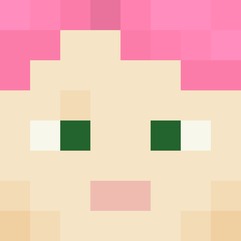 Ichiinn's skin