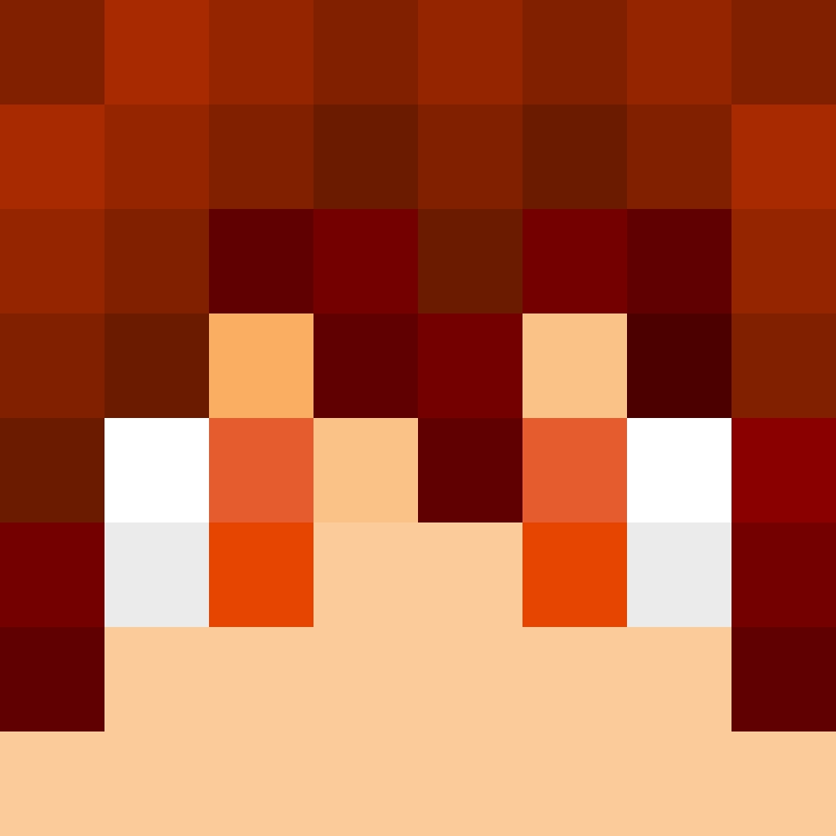 tusg's skin