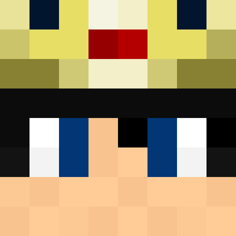 AlexisMadd's skin