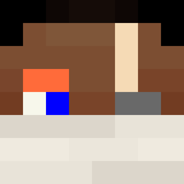 edgyspence's skin