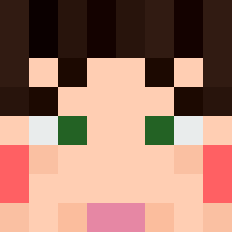 ShakaYami's skin