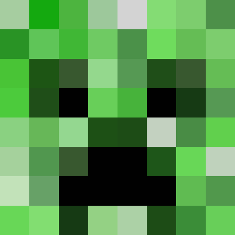 intersecato's skin