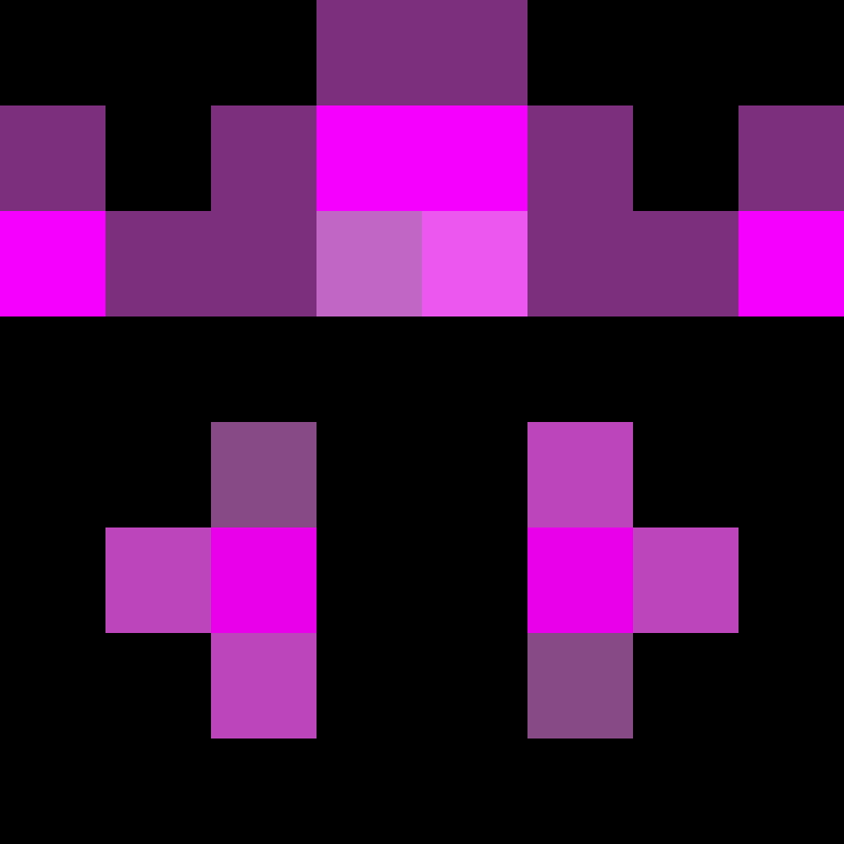 O_Rei's skin