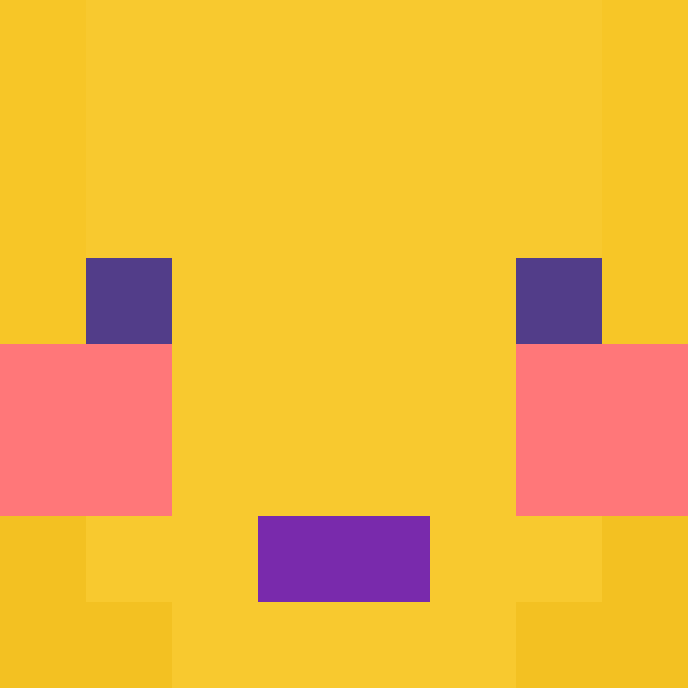 PlsPullMe's skin