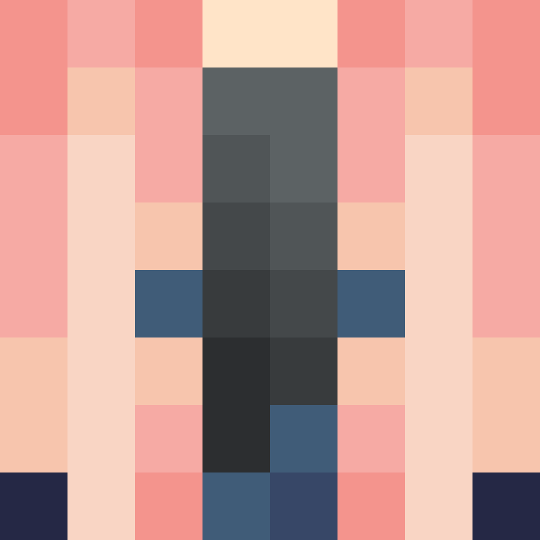 GoldenAppleGHG's skin