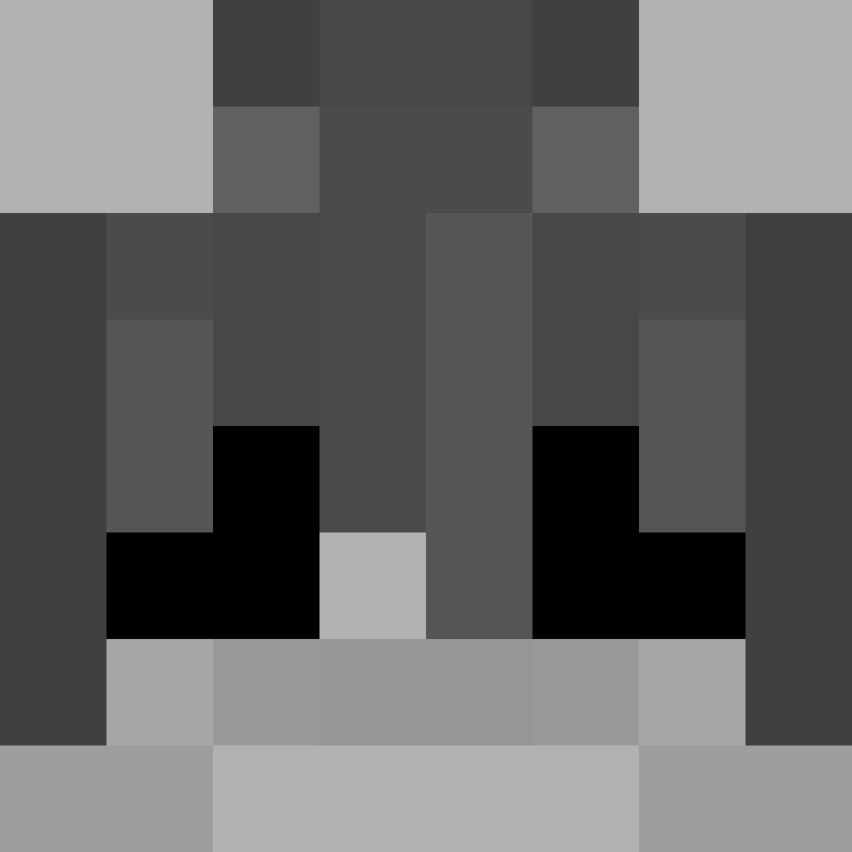 MHF_Mineskin's skin