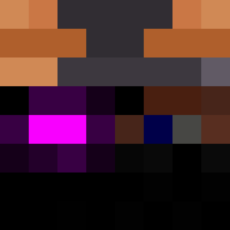 BukkitAPI's skin