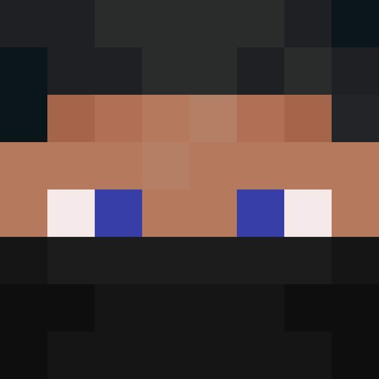 deminecrafterlol's skin