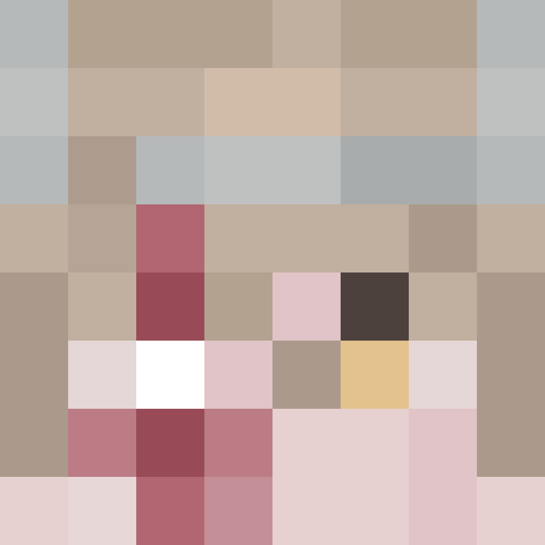 Eun0mia's skin