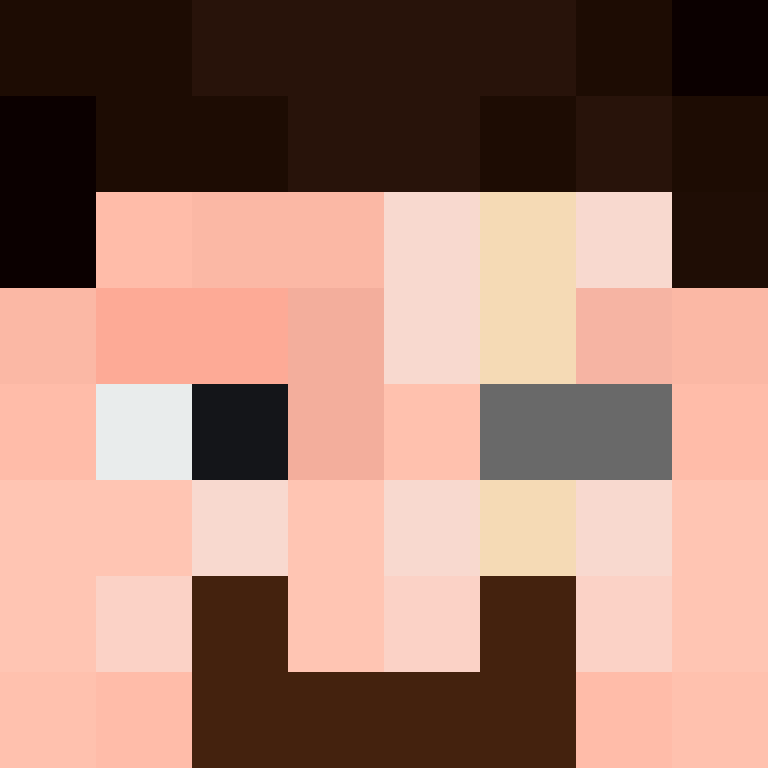xentany's skin