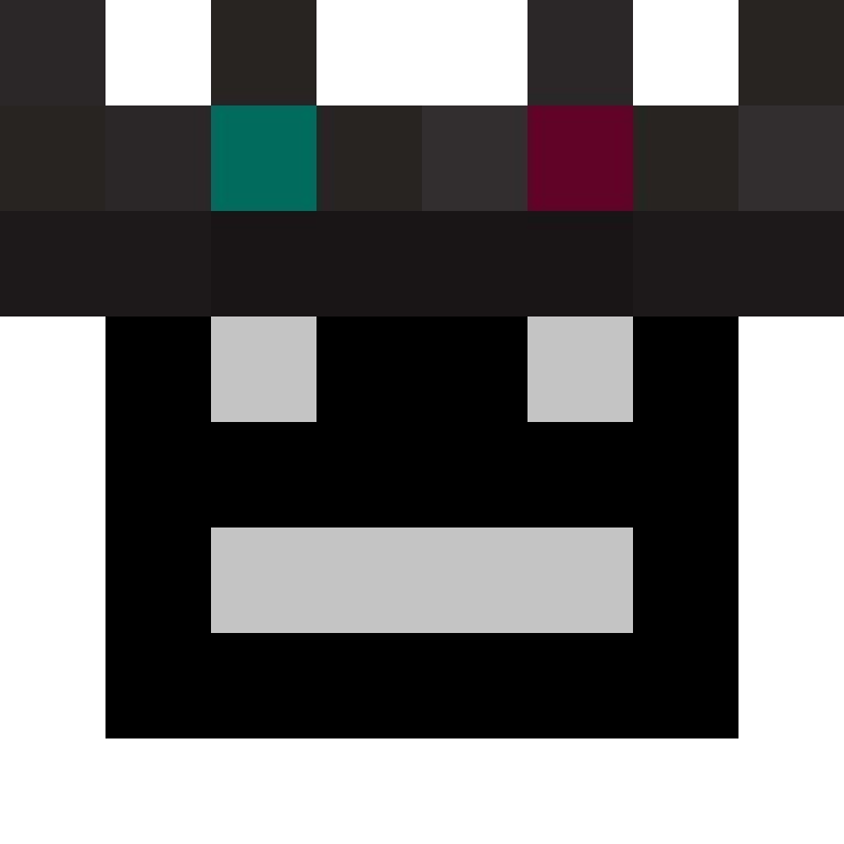Typken's skin