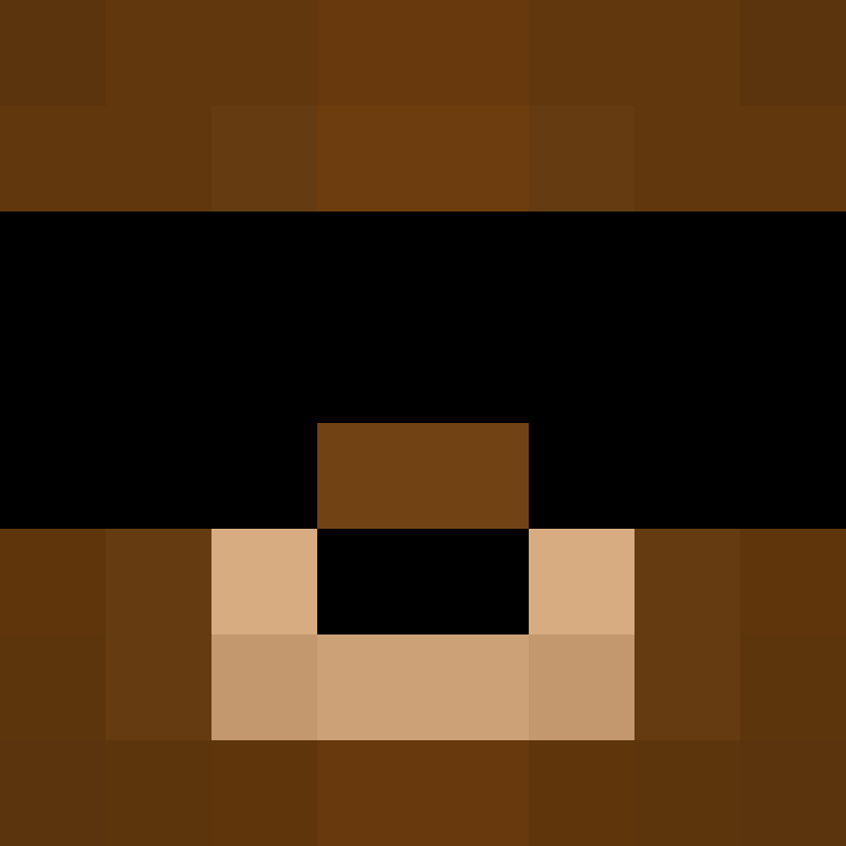 MainJavaProfile's skin