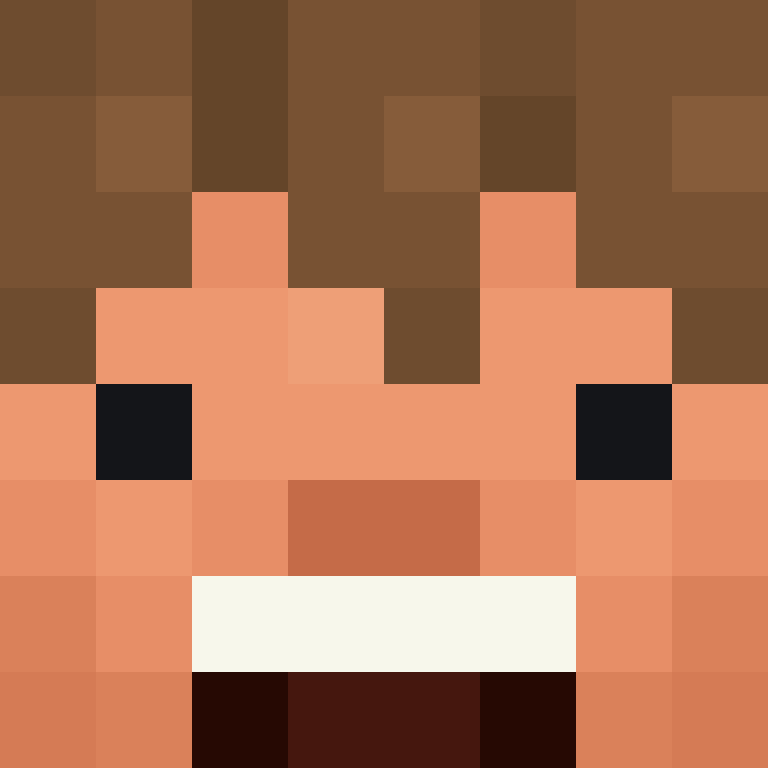 Lenticchie's skin