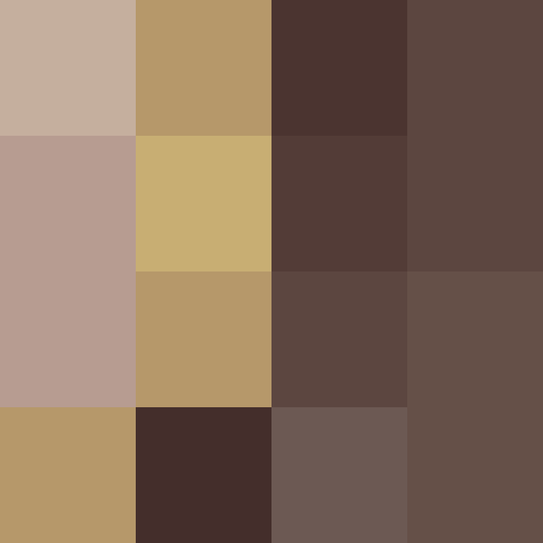 RedAISkye's skin