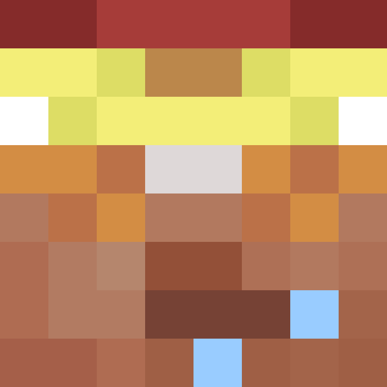 AirplaneGoBrr's skin