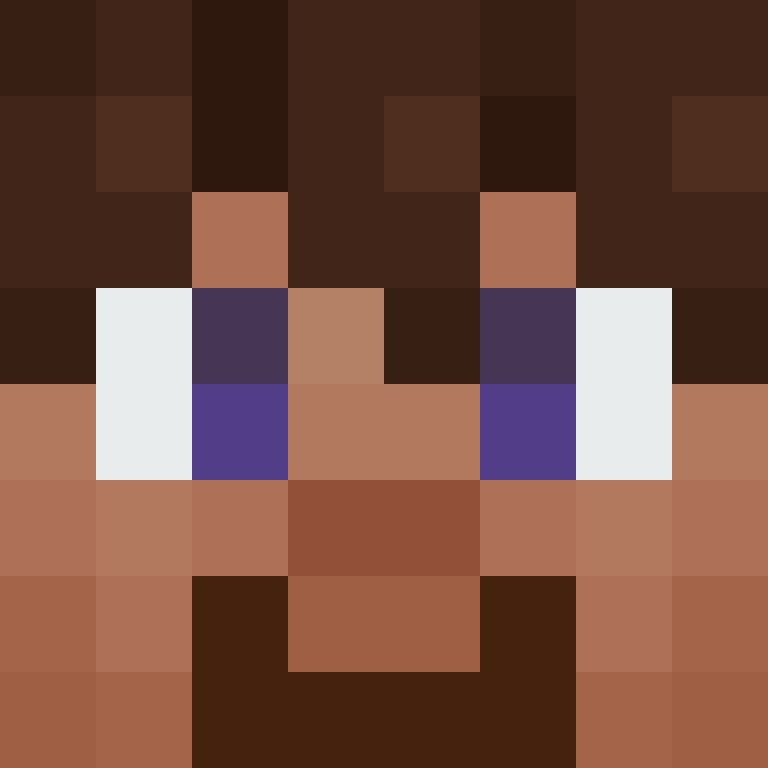 tusg's skin