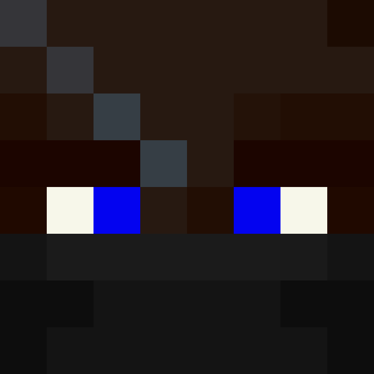 Tsunei's skin