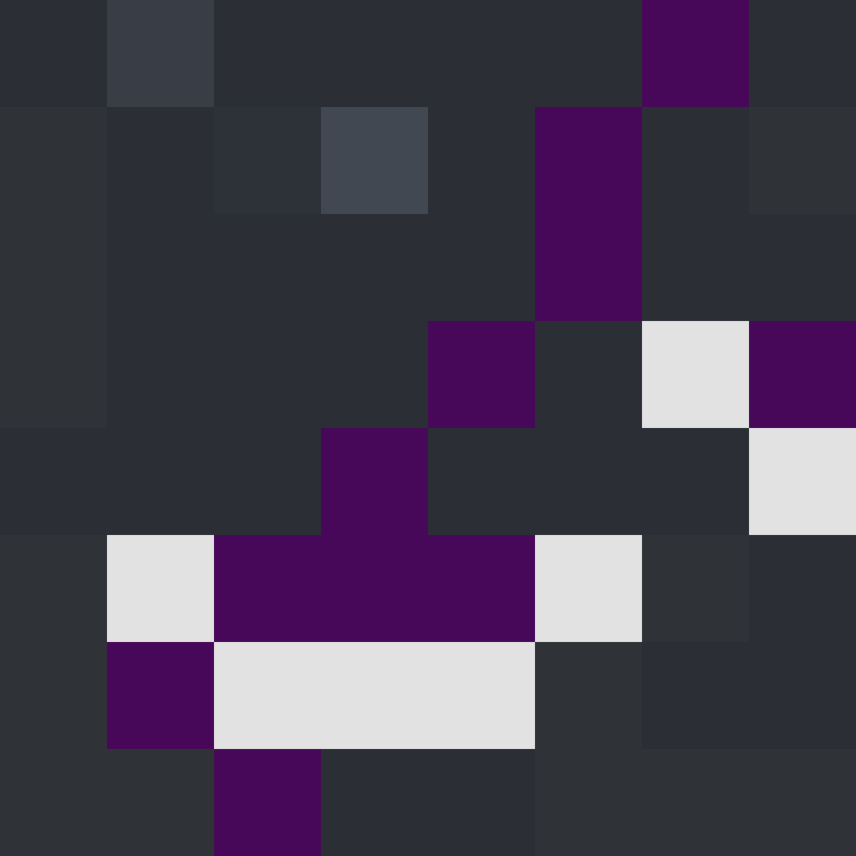 Dequari's skin