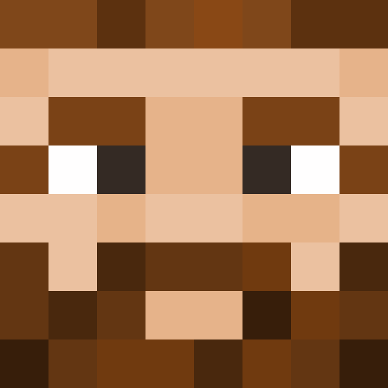 Clxrs's skin