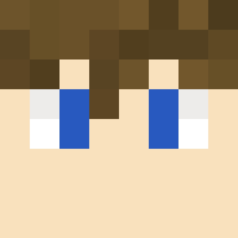 MHF_Mineskin's skin