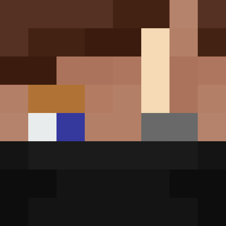 deminecrafterlol's skin