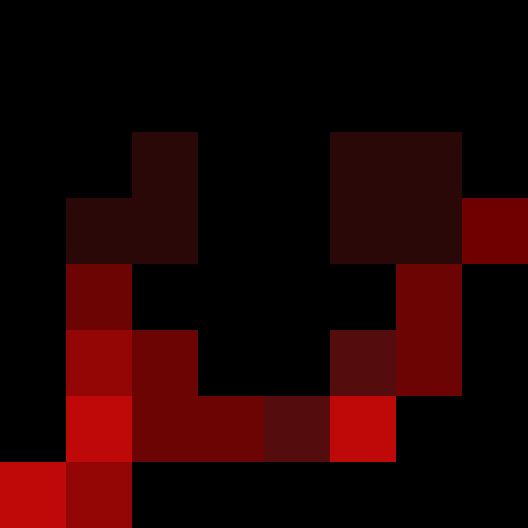 Wintqred's skin