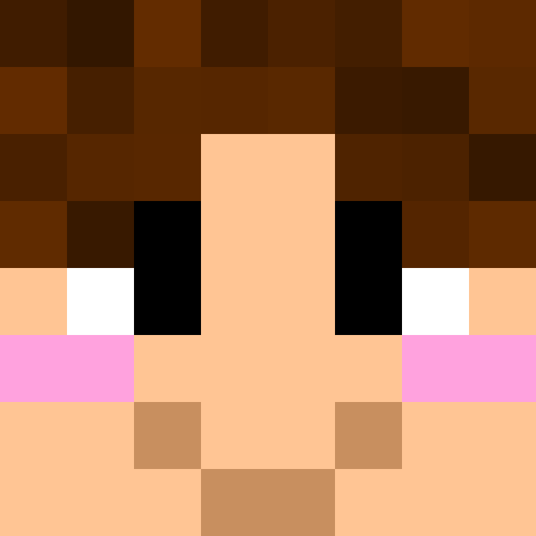 Spearmint067's skin