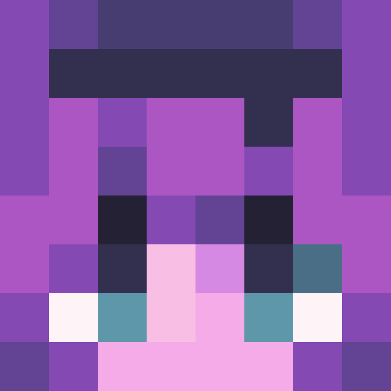 tallymarks's skin
