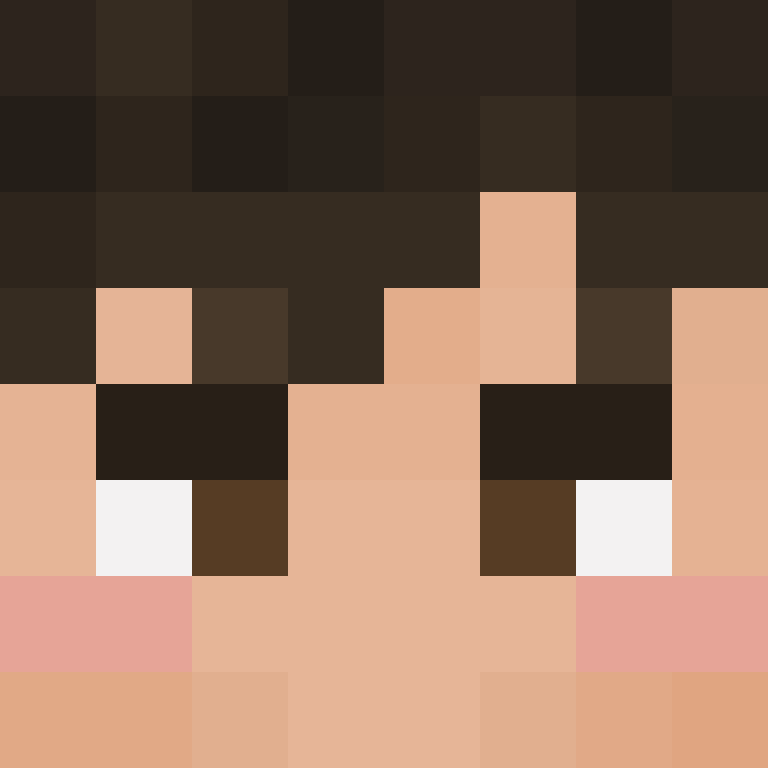 Bolshebricks's skin