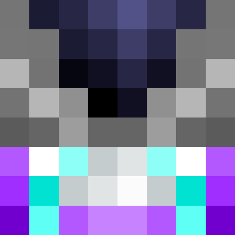 TrueZGX's skin