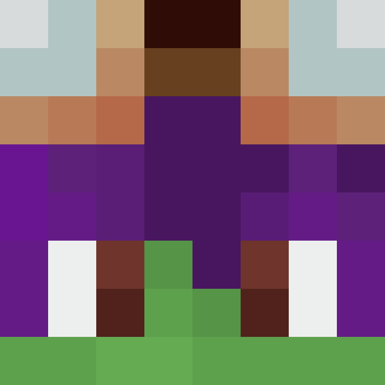 Boyfriend5065's skin